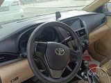 TOYOTA YARIS- 2021